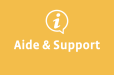 Aide et support (1)